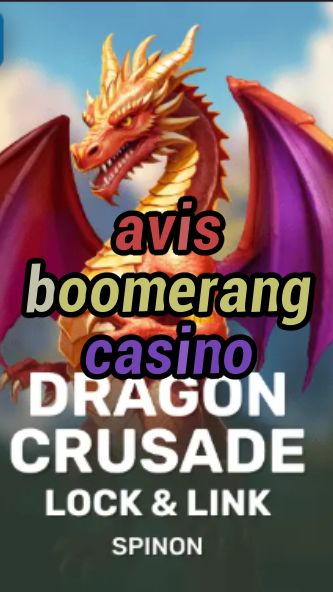 avis boomerang casino-fqqjrm9vrme7zzjgfjql.com