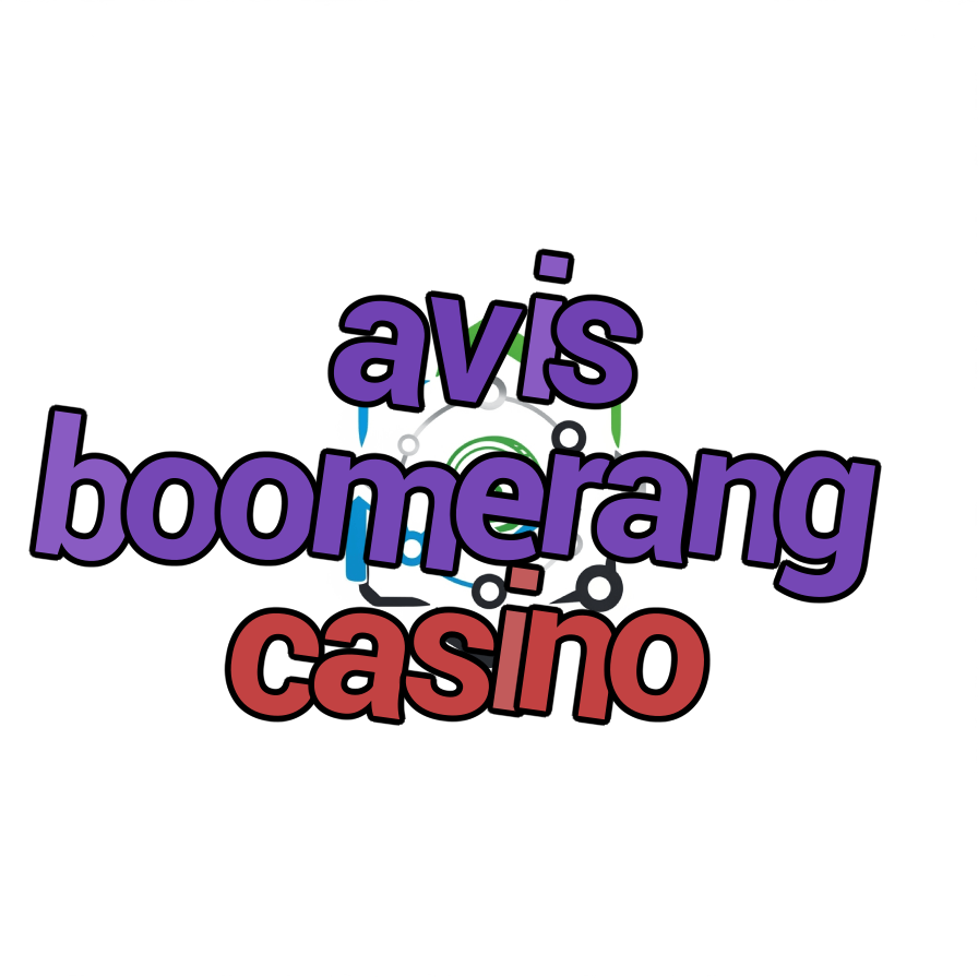 avis boomerang casino
